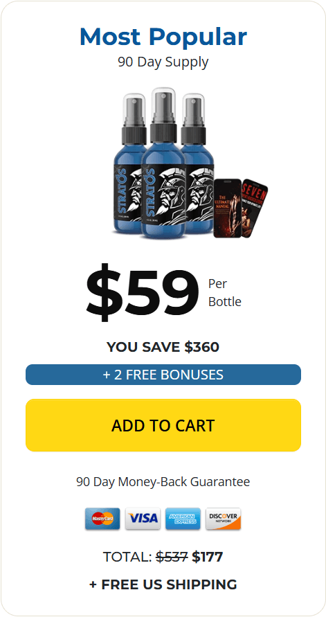 endurix buy now 3 bottles